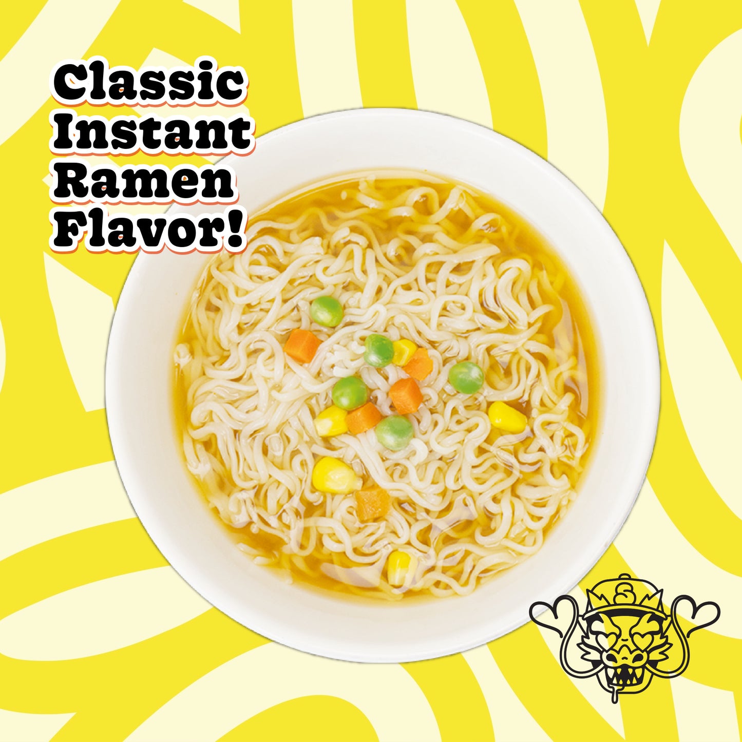 Chicken Instant Ramen Seasoning