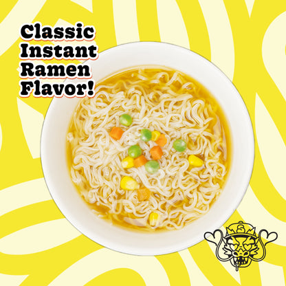Chicken Instant Ramen Seasoning